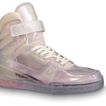 Louis Vuitton Trainer Transparent