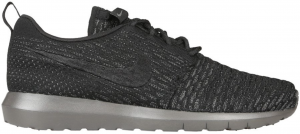 Nike Roshe Run Flyknit Midnight Fog