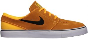 Nike SB Stefan Janoski Zoom Laser Orange