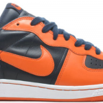 Nike Terminator Zoom Low Syracuse