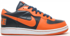 Nike Terminator Zoom Low Syracuse
