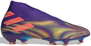 adidas Nemeziz+ FG Precision to Blur Energy Ink