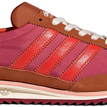 adidas SL72 Wales Bonner Collegiate Orange