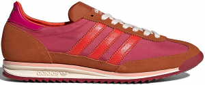 adidas SL72 Wales Bonner Collegiate Orange