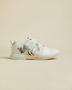 Ted Baker NEMA Elfenbein (243986-IVORY-41)