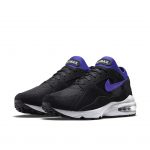 Nike Air Max 93 Black Persian Violet