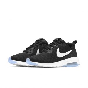 Nike Air Max Motion Low Black White (W)