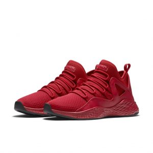 Jordan Formula 23 Gym Red