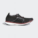adidas adiZero Adios Stella McCartney Core Black Noble Maroon (W)