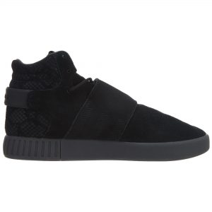 adidas Tubular Invader Strap Black/Black-Black