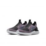 Nike Epic Phantom React Flyknit University Red (GS)