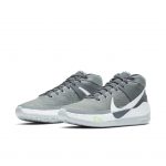 Nike KD 13 Team Cool Grey