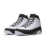 Jordan 9 Retro University Blue