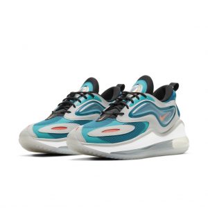 Nike Air Max Zephyr Green Abyss