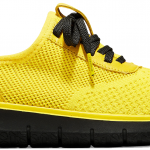 Cole Haan Generation Zerogrand Chinatown Market x Smiley Yellow Stitchlite