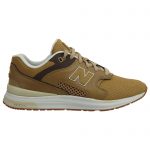 New Balance Dark Brown