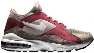 Nike Air Max 93 size? Metals Zinc