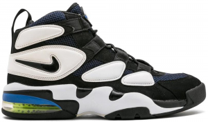 Nike Air Max Uptempo 2 Duke (2011)
