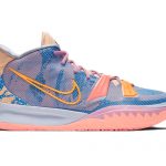 Nike Kyrie 7 Expressions