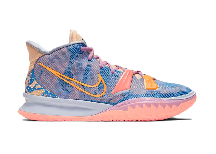 nike-kyrie-7 DC0589-003/DC0588-003