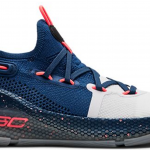 Under Armour Curry 6 Splash Party (GS)