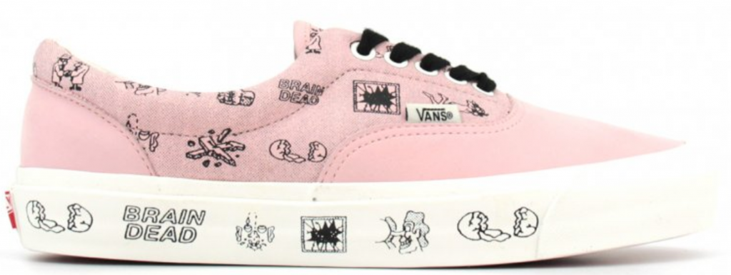 vans-era VA38FAN8D