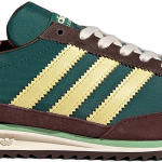 adidas SL72 Wales Bonner Maroon