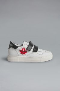 Dsquared2 sneaker (11972216JU)
