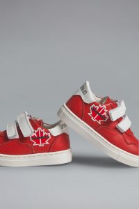 Dsquared2 sneaker (11972136DJ)