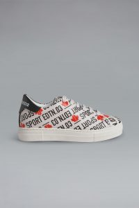 Dsquared2 sneaker (11972156BV)