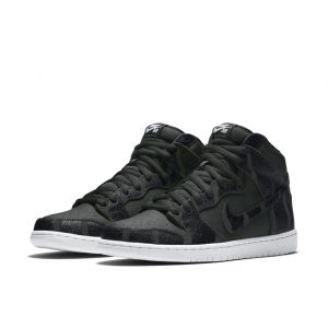 Nike SB Dunk High Griptape
