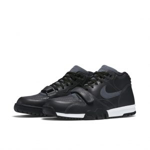 Nike Air Trainer 1 Mid Anthracite/Anthracite-Black-Lsr Orange