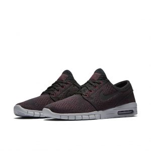 Nike SB Stefan Janoski Max Villain Red
