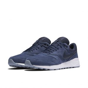 Nike Air Odyssey Prm Obsidian/Obsidian-White-Blue Grey