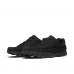 Nike Mayfly Woven Black/Black