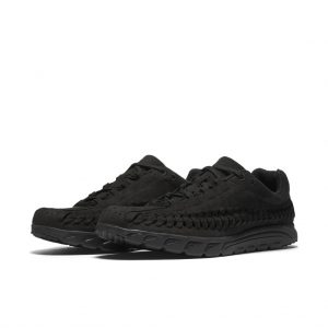 Nike Mayfly Woven Black/Black