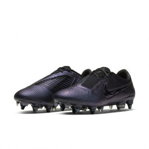 Nike Phantom Venom Elite SG-Pro Kinetic Black