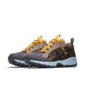 Nike Air Humara 17 Camo Pack Grey