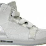 Jordan L’Style One Neutral Grey