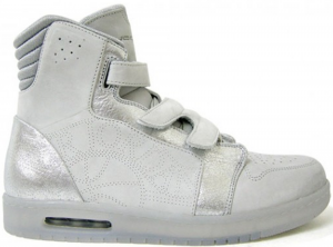 Jordan L’Style One Neutral Grey