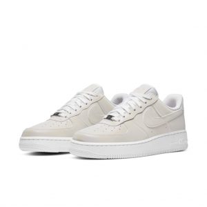 Nike Air Force 1 Low Reflective White (W)