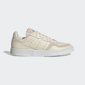 adidas Supercourt Ecru Tint