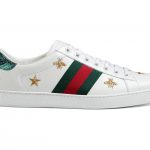 Gucci Ace Bees and Stars