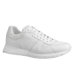 Louis Vuitton Run Away White