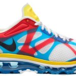 Nike Air Max+ 2012 What the Max (2012)