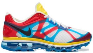 Nike Air Max+ 2012 What the Max (2012)
