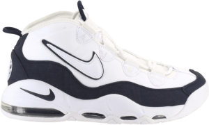 Nike Air Max Uptempo 95 White Obsidian