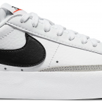 Nike Blazer Low 77 Vintage White Black (GS)