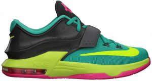 Nike KD 7 Carnival (GS)