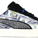 Puma Clyde mita $1000